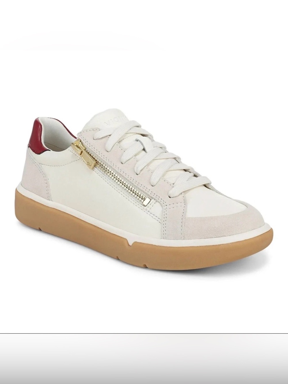 Vionic Women's City Walk AXS Sneaker Brand NWB